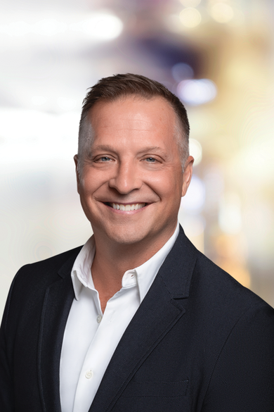 Portrait of Jarrod Jeeter, REALTOR®.